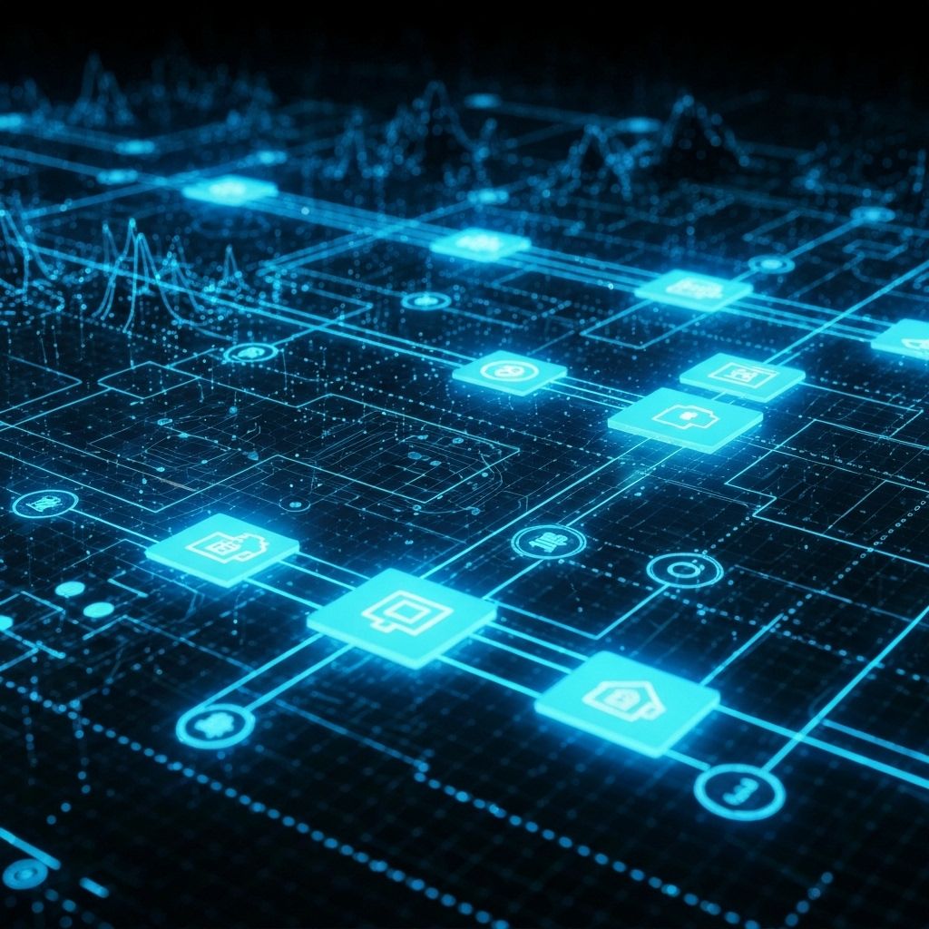 Blockchain Technology