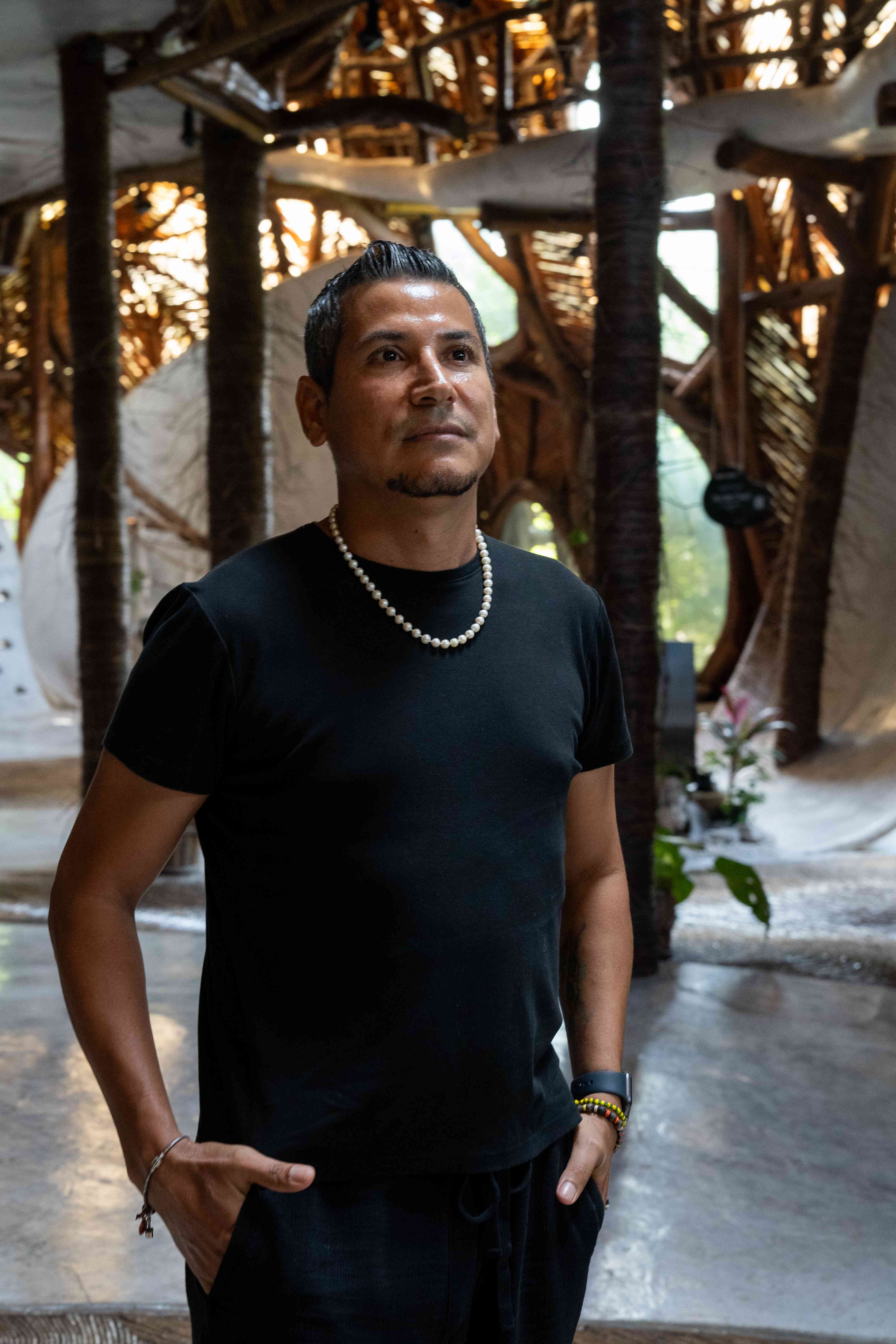 Felipe Delgado - Especialista en Crypto Real Estate