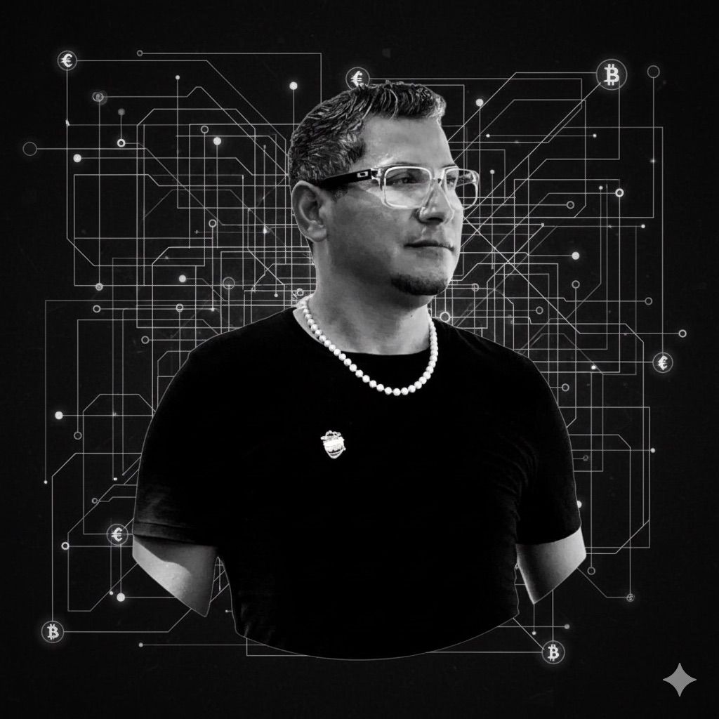 Felipe Delgado - Agente de Bienes Raíces