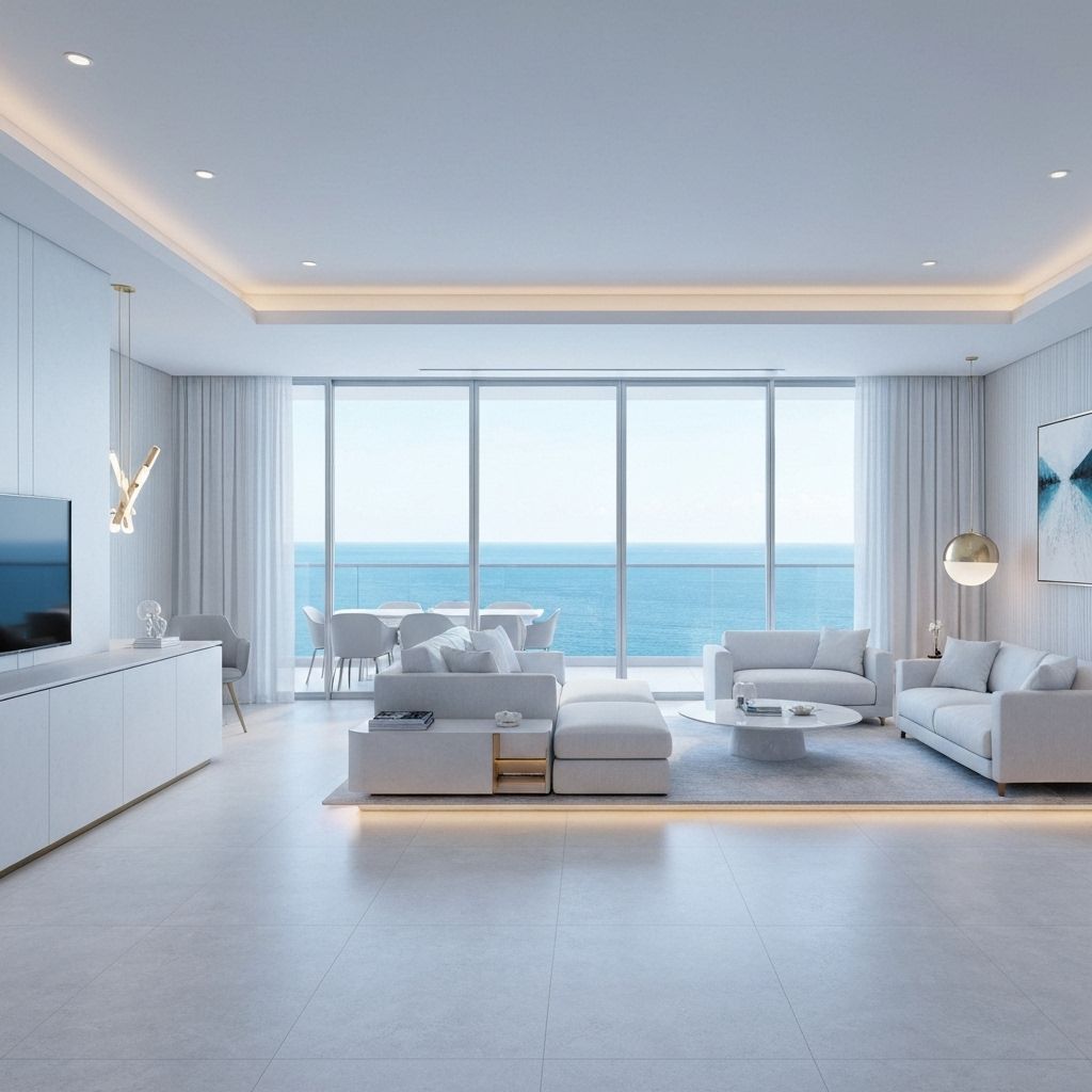 Branded Residences