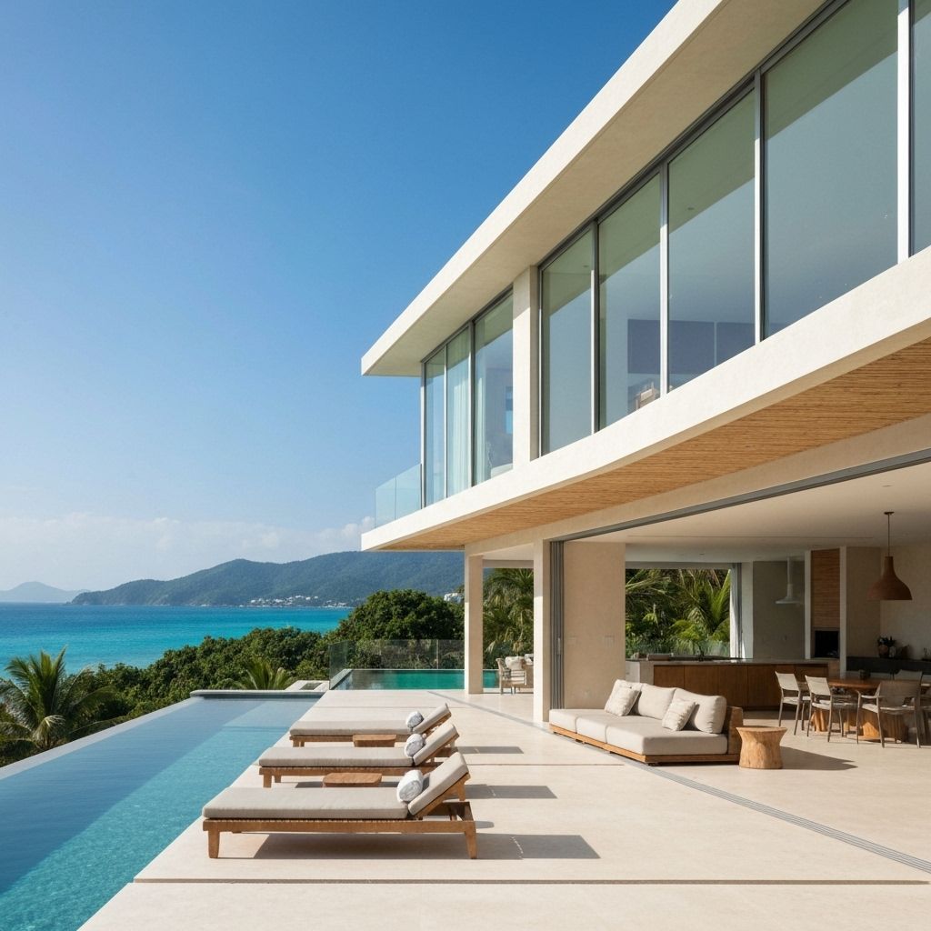 Beach House Moderna - Sayulita