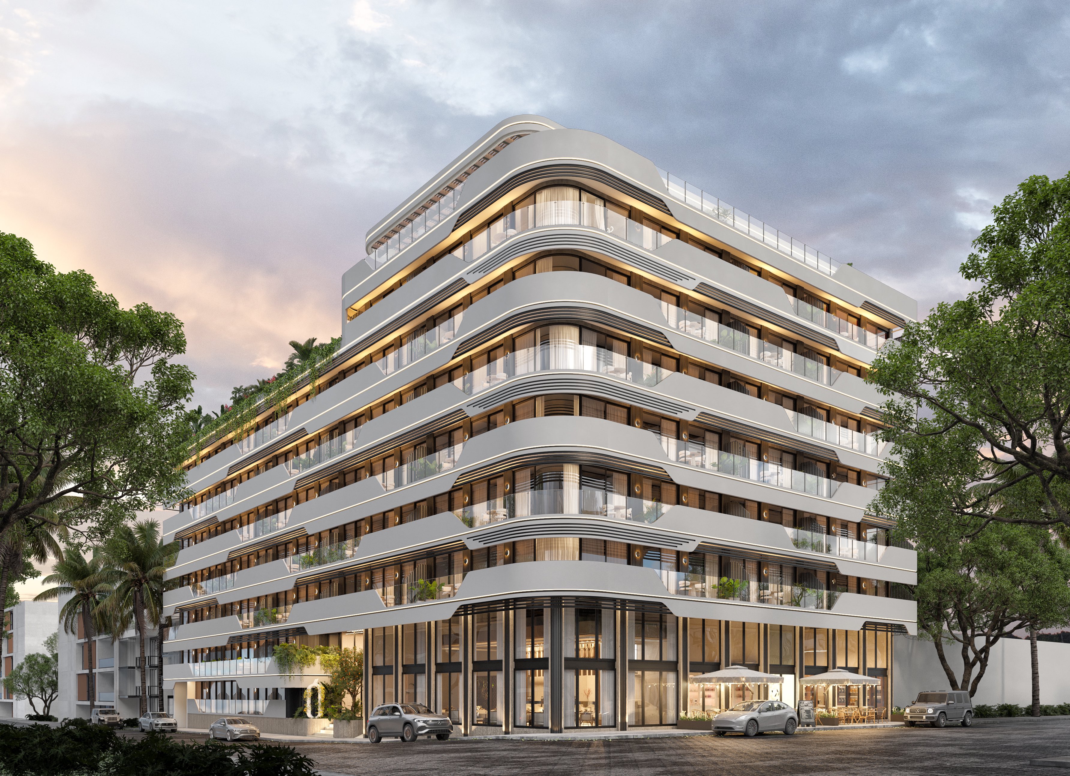 Atzaró Residences - Imagen 1