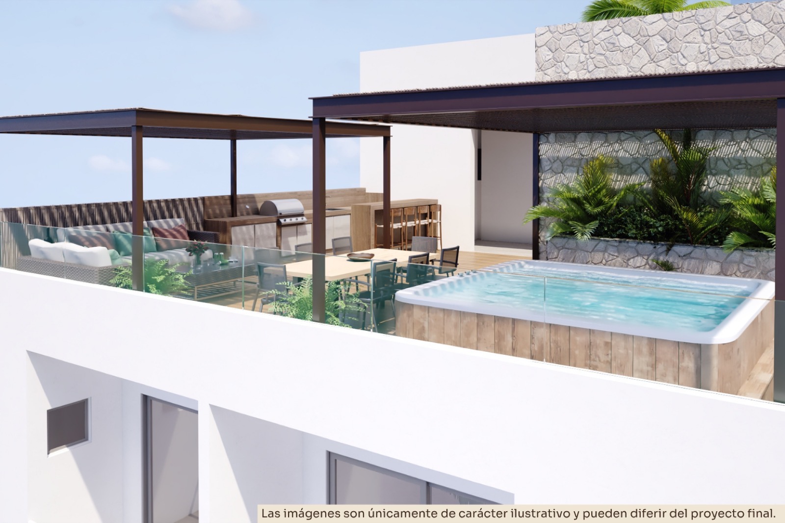 Costalina Residences - Imagen 1