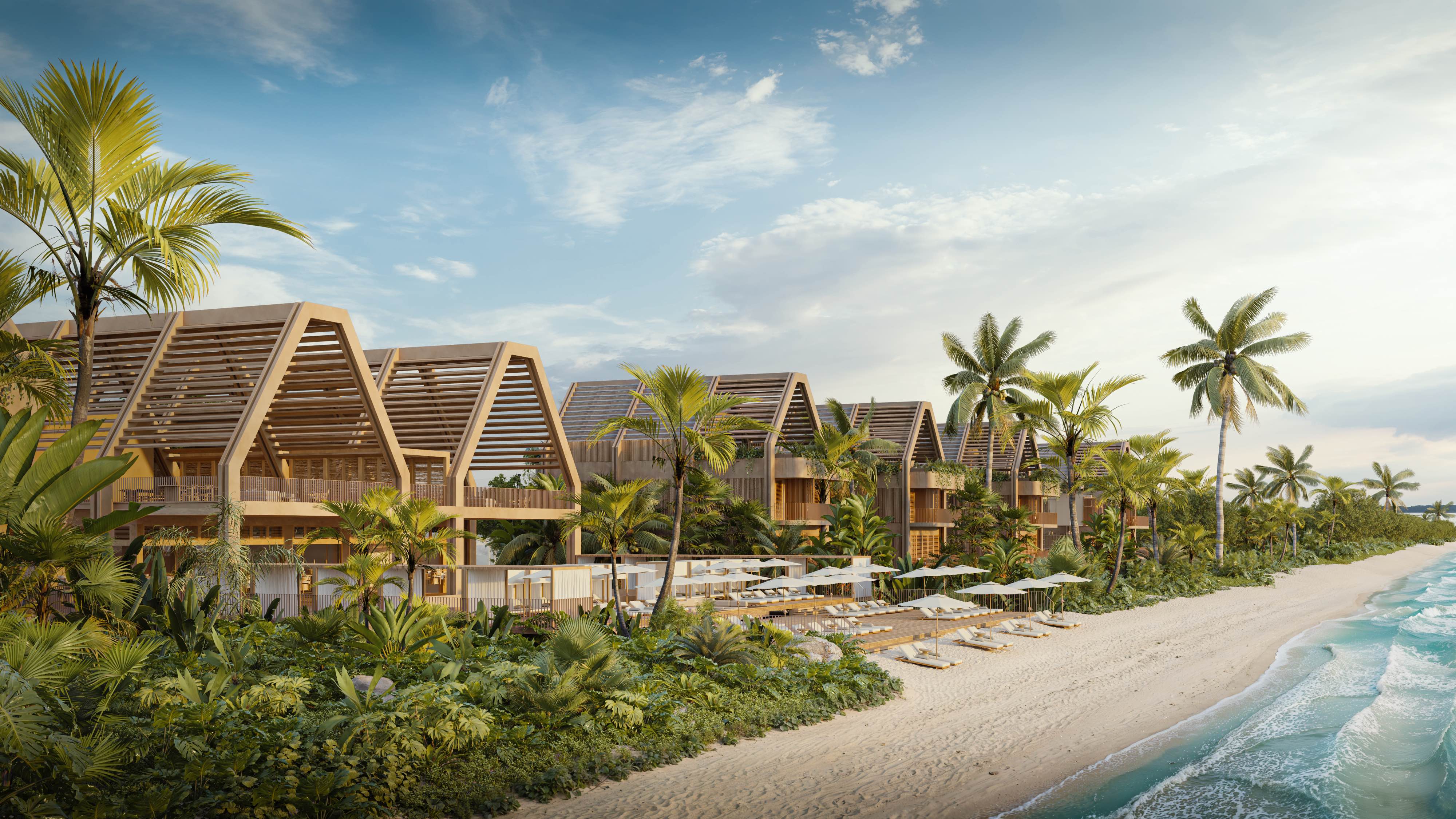 The Ritz-Carlton Residences - Imagen 1